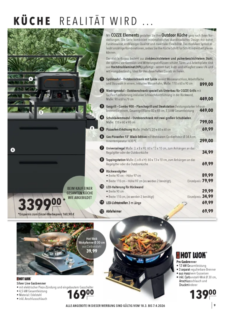 CITTI Prospekt vom 18.03.2026, Seite 9