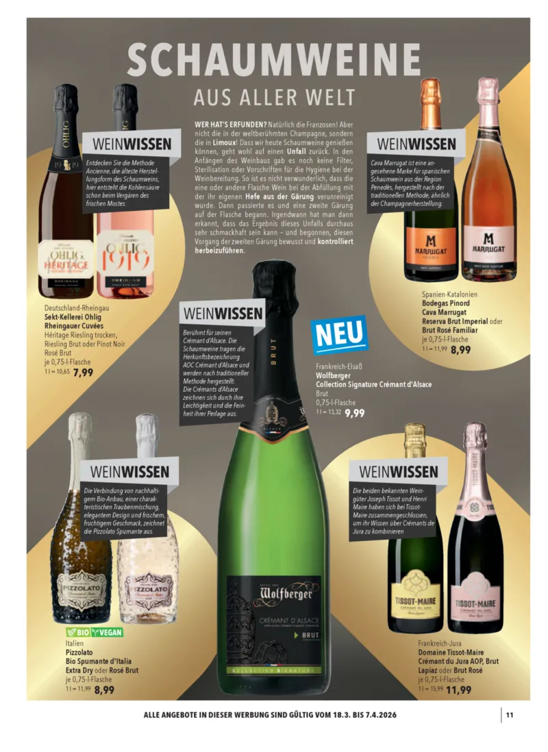 CITTI Prospekt vom 18.03.2026, Seite 11