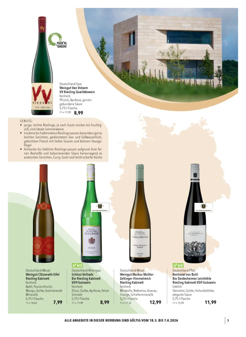 CITTI Prospekt vom 18.03.2026, Seite 3