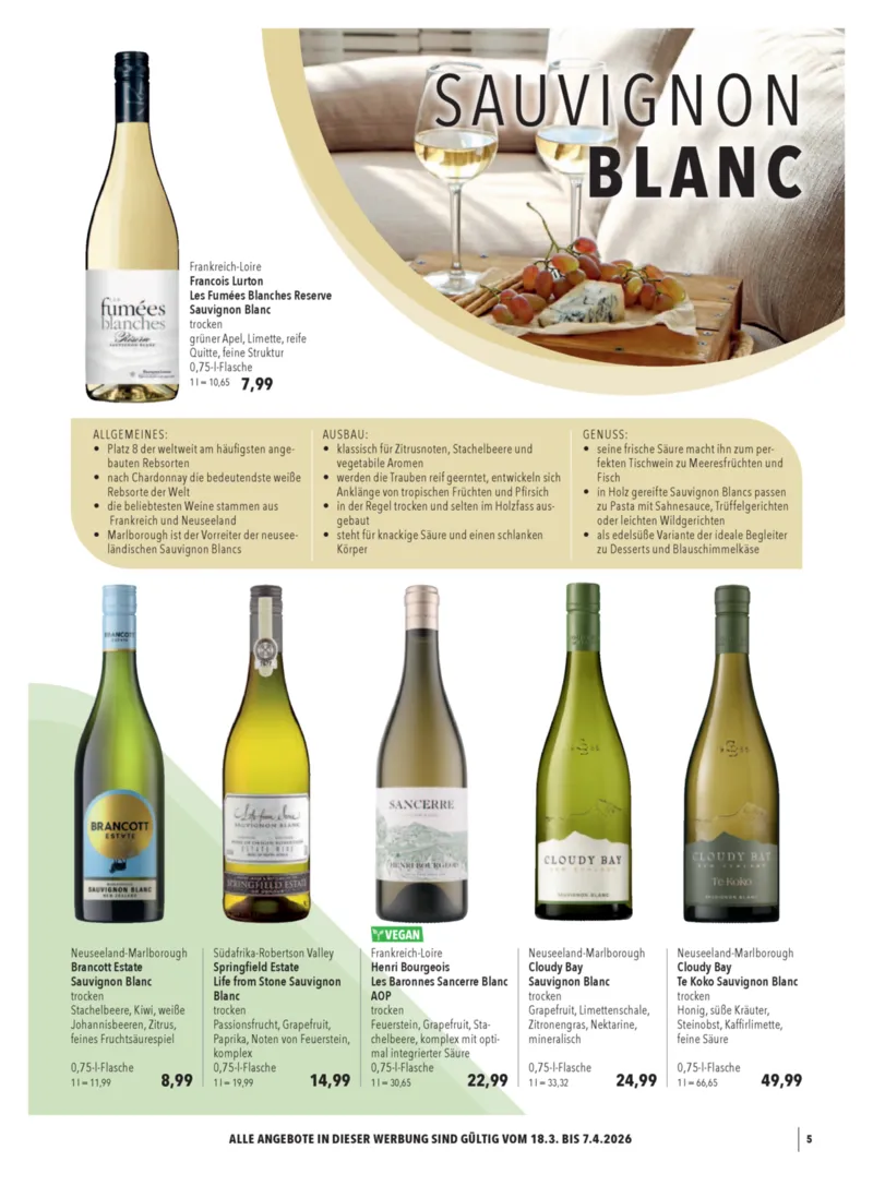 CITTI Prospekt vom 18.03.2026, Seite 5