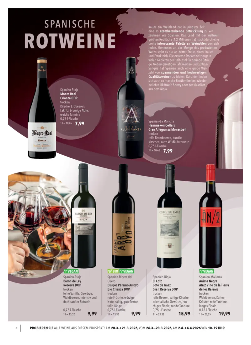 CITTI Prospekt vom 18.03.2026, Seite 8