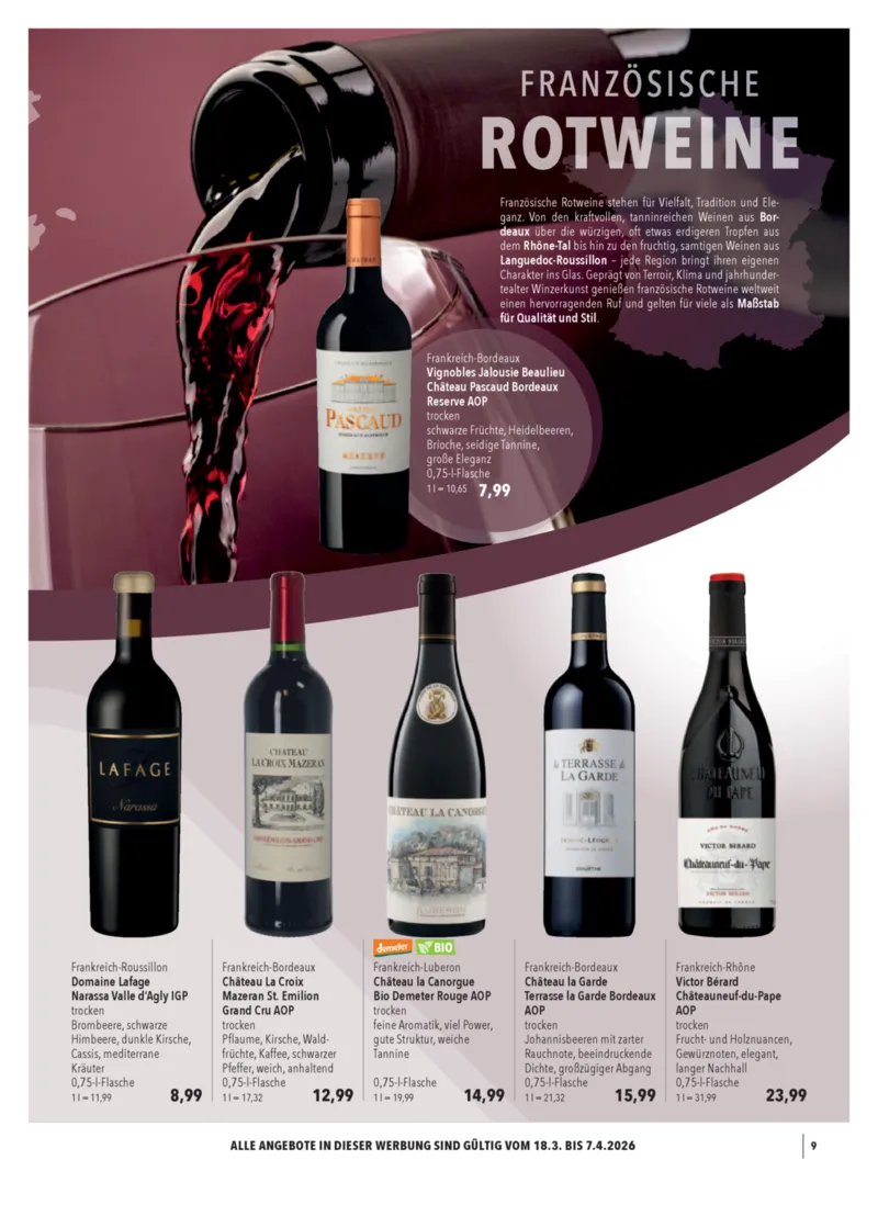 CITTI Prospekt vom 18.03.2026, Seite 9