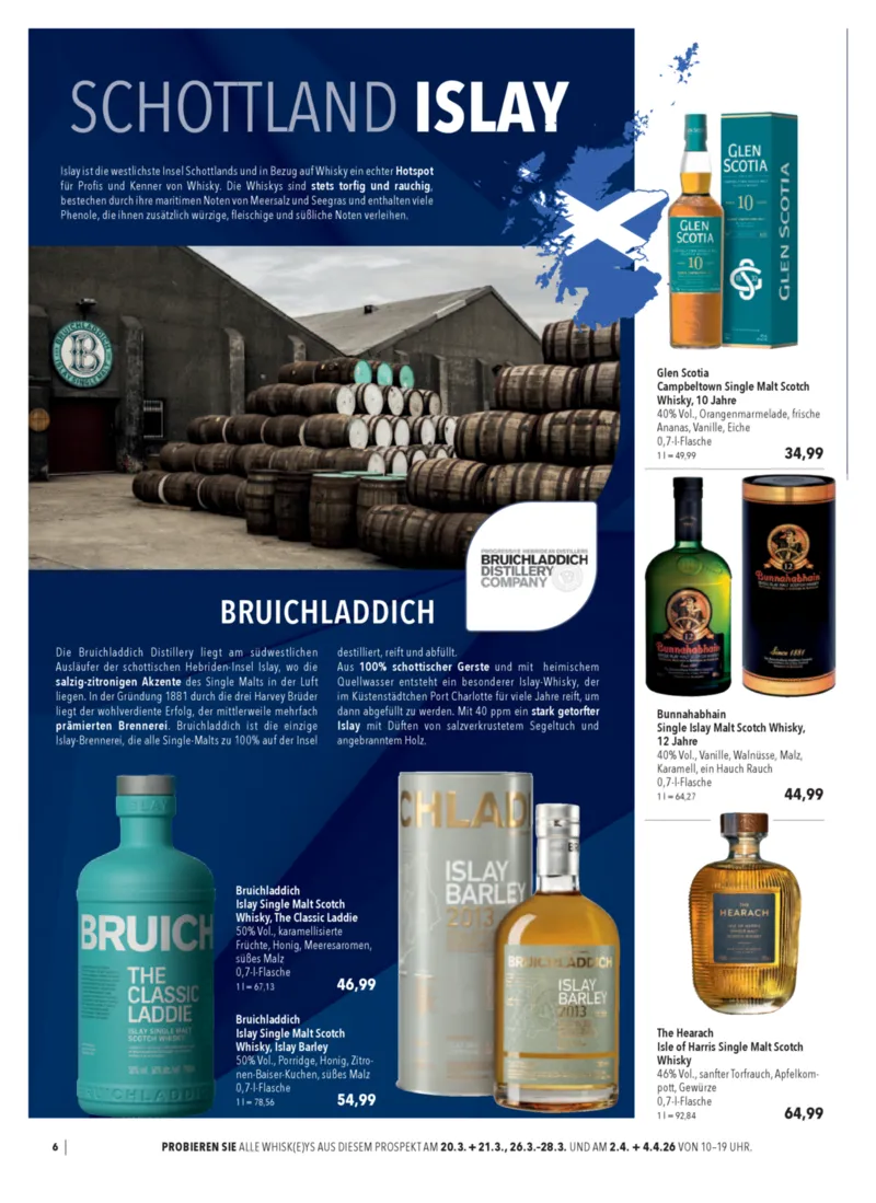 CITTI Prospekt vom 18.03.2026, Seite 6