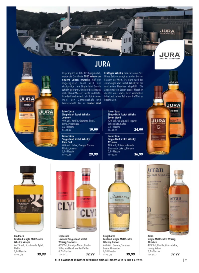 CITTI Prospekt vom 18.03.2026, Seite 7