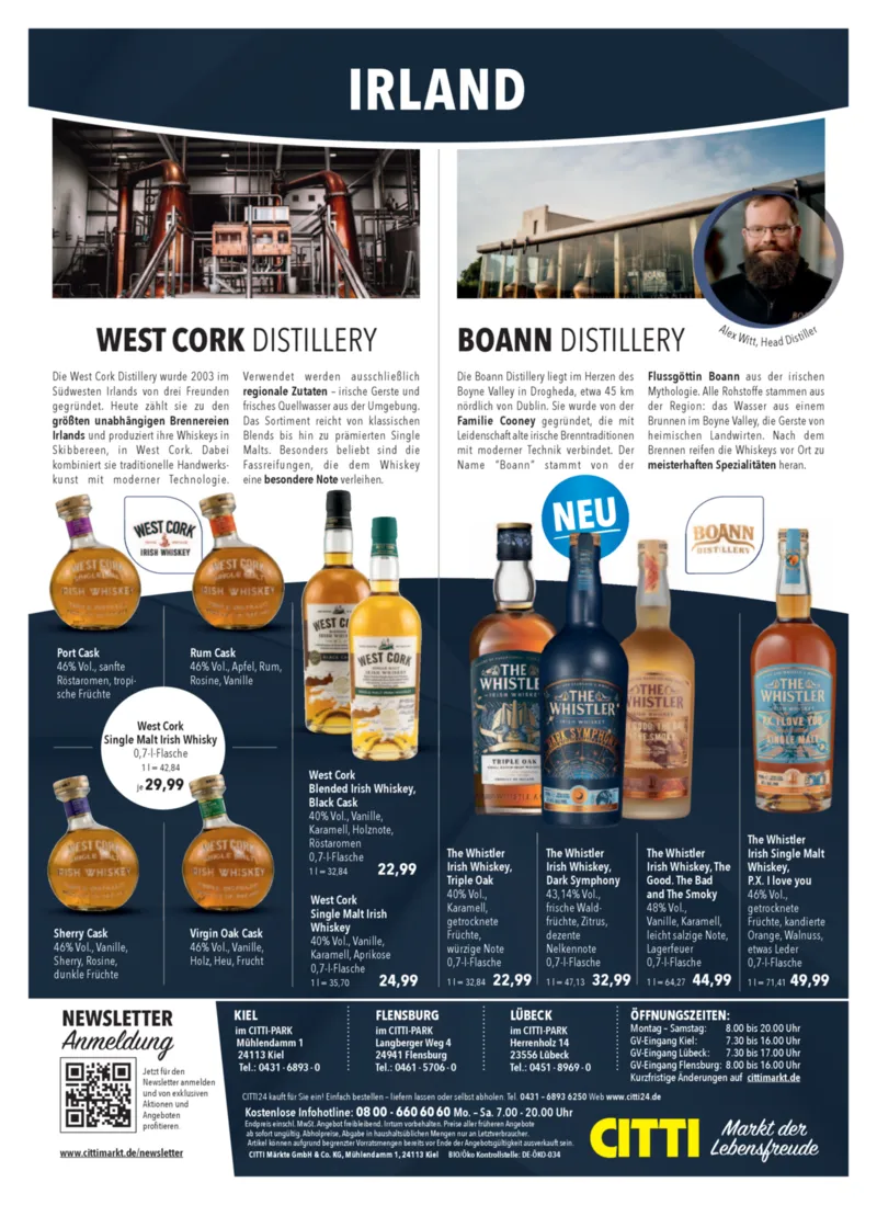 CITTI Prospekt vom 18.03.2026, Seite 8