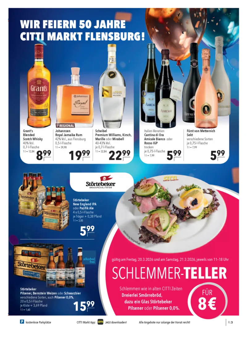 CITTI Prospekt vom 18.03.2026, Seite 3