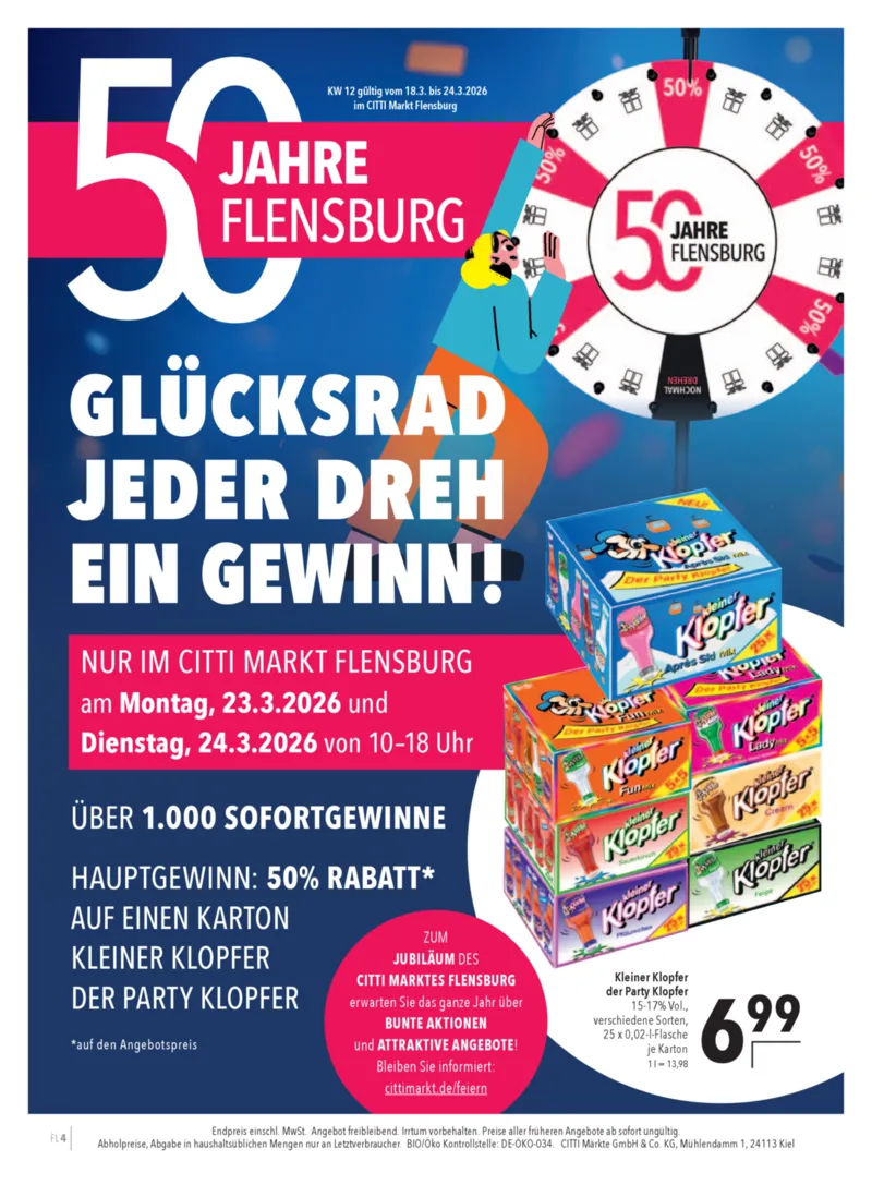 CITTI Prospekt vom 18.03.2026, Seite 4