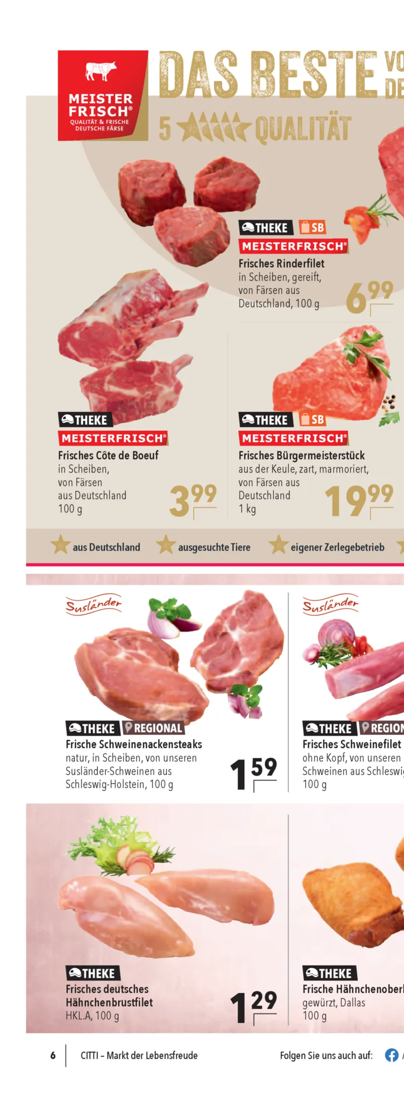 CITTI Prospekt vom 18.03.2026, Seite 11