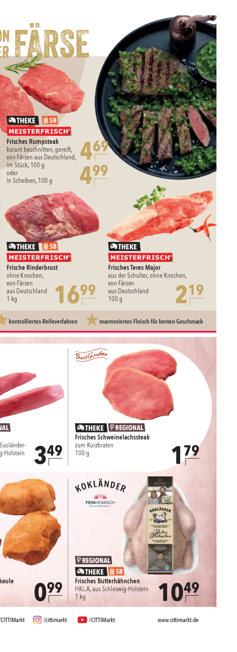 CITTI Prospekt vom 18.03.2026, Seite 12