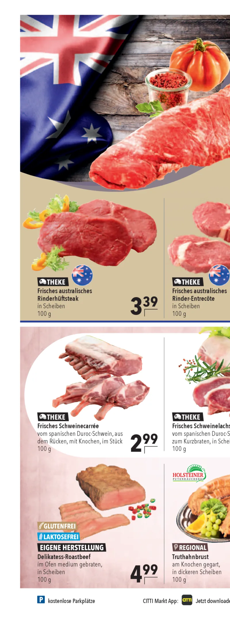 CITTI Prospekt vom 18.03.2026, Seite 13