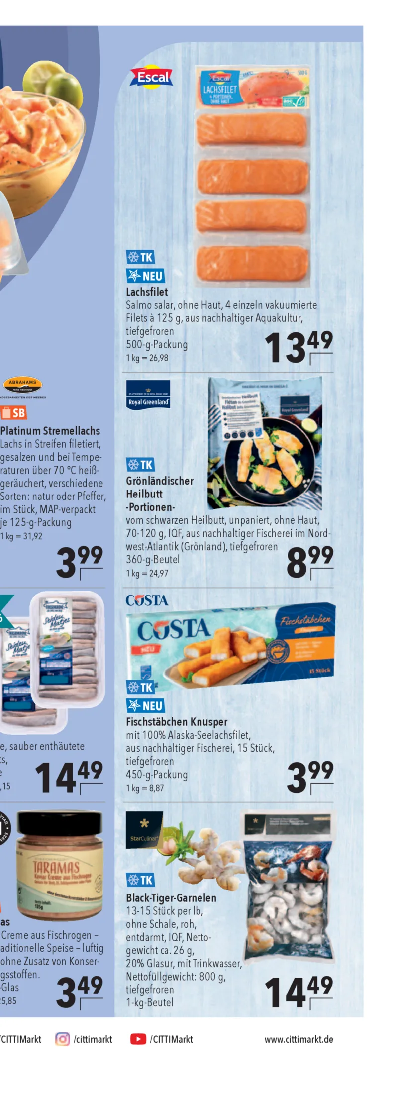 CITTI Prospekt vom 18.03.2026, Seite 16