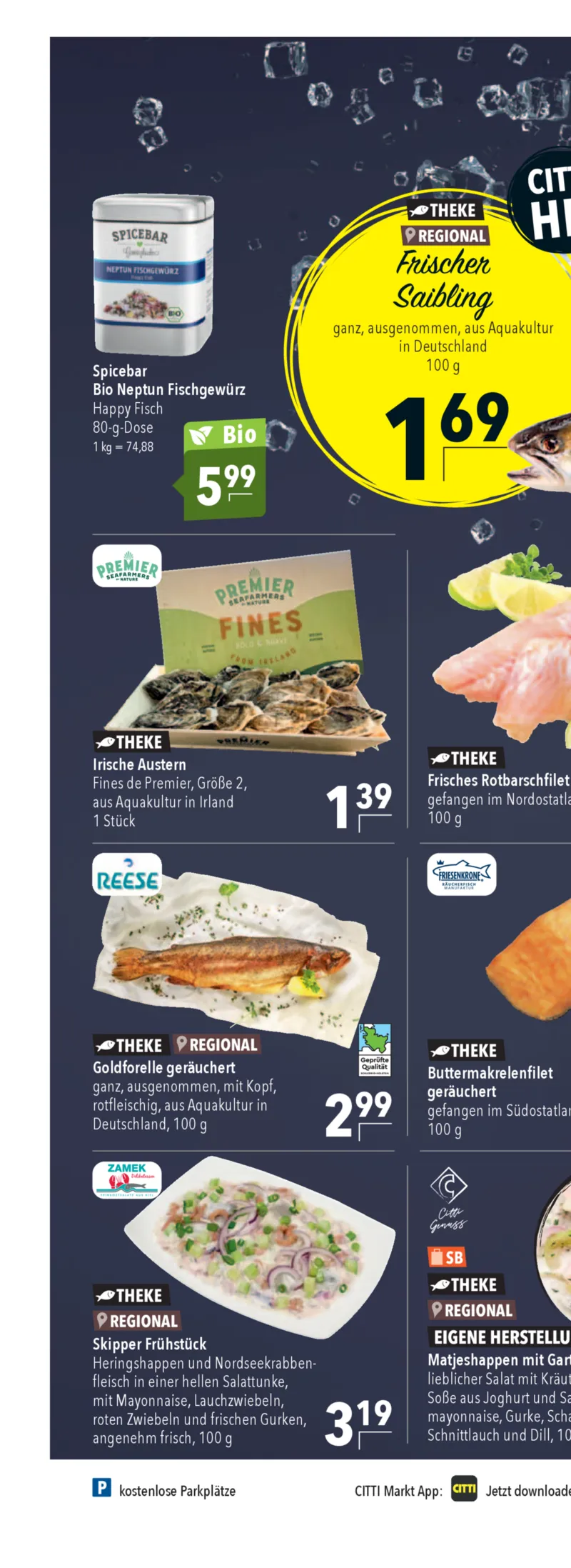 CITTI Prospekt vom 18.03.2026, Seite 17