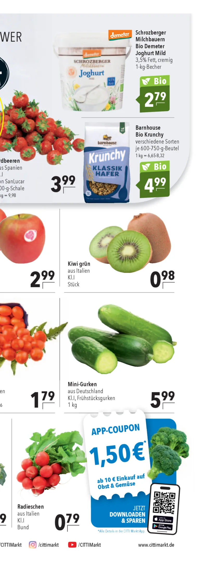 CITTI Prospekt vom 18.03.2026, Seite 20