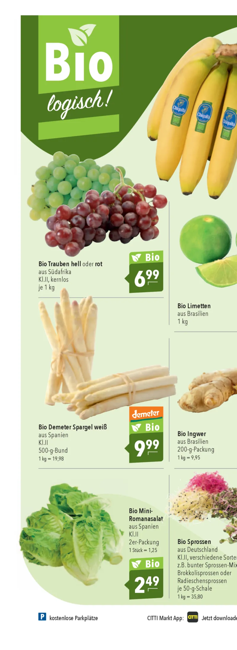 CITTI Prospekt vom 18.03.2026, Seite 21