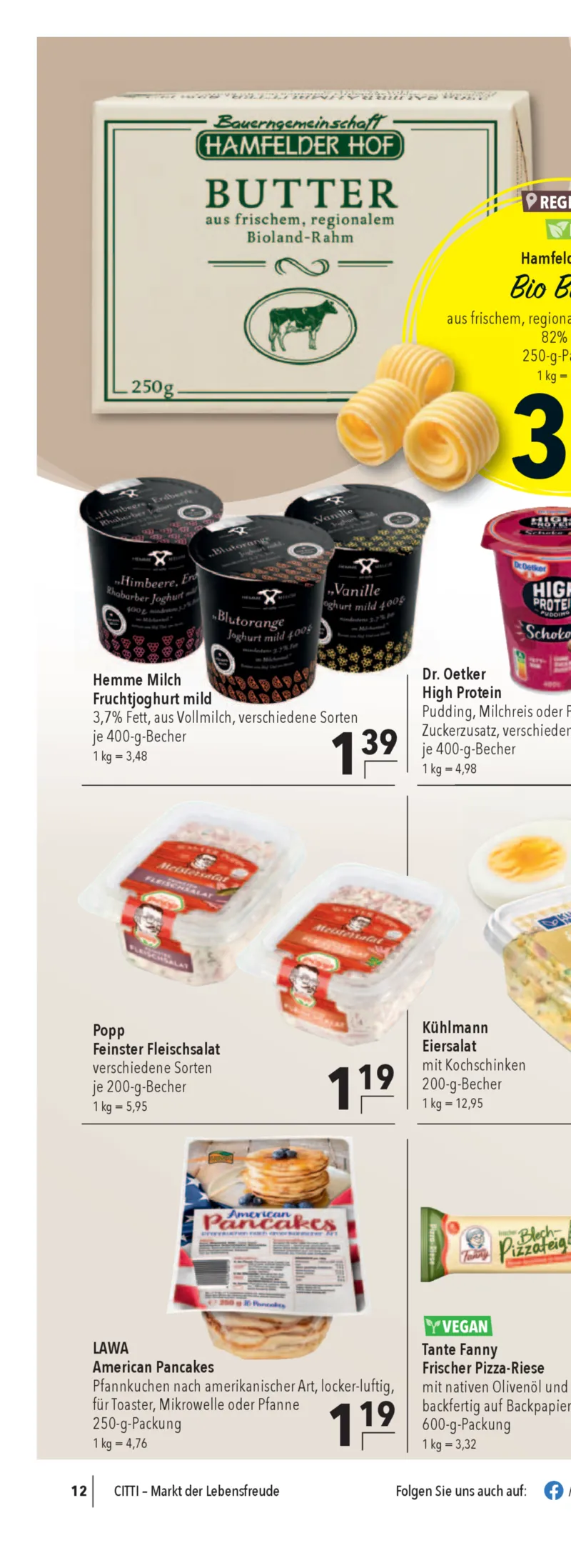 CITTI Prospekt vom 18.03.2026, Seite 23