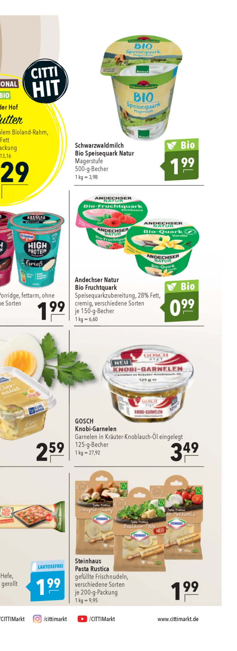 CITTI Prospekt vom 18.03.2026, Seite 24