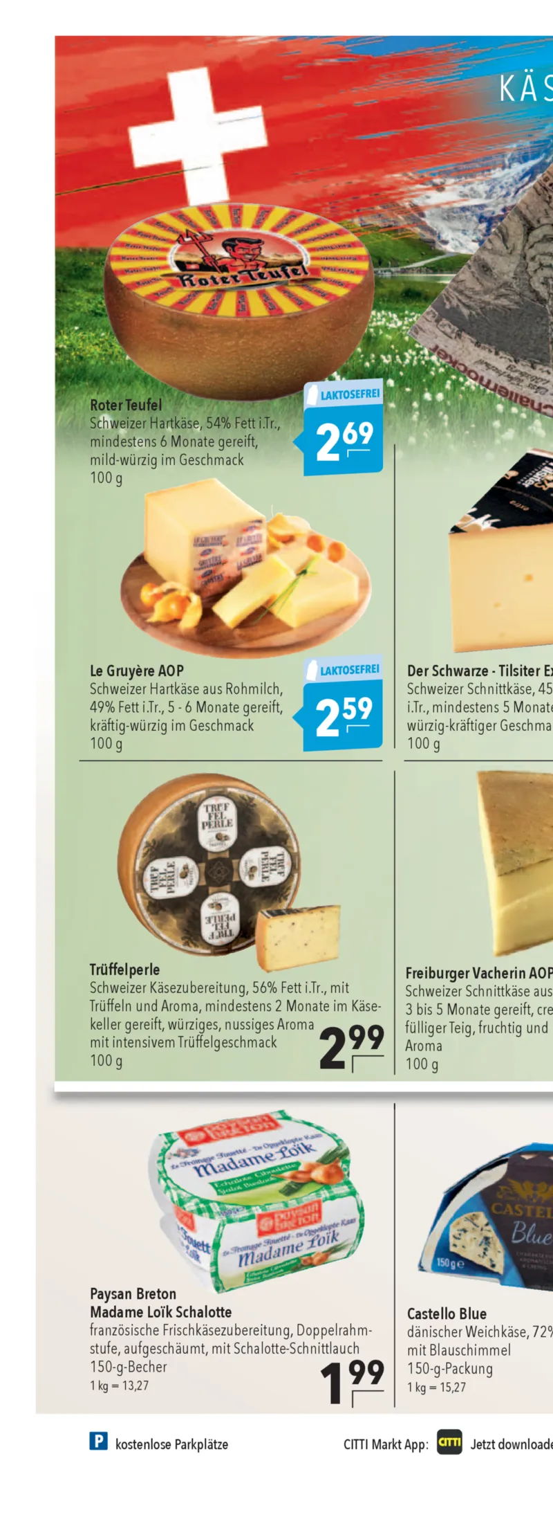 CITTI Prospekt vom 18.03.2026, Seite 25