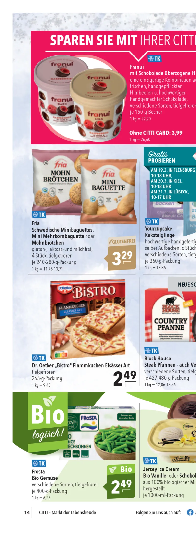 CITTI Prospekt vom 18.03.2026, Seite 27