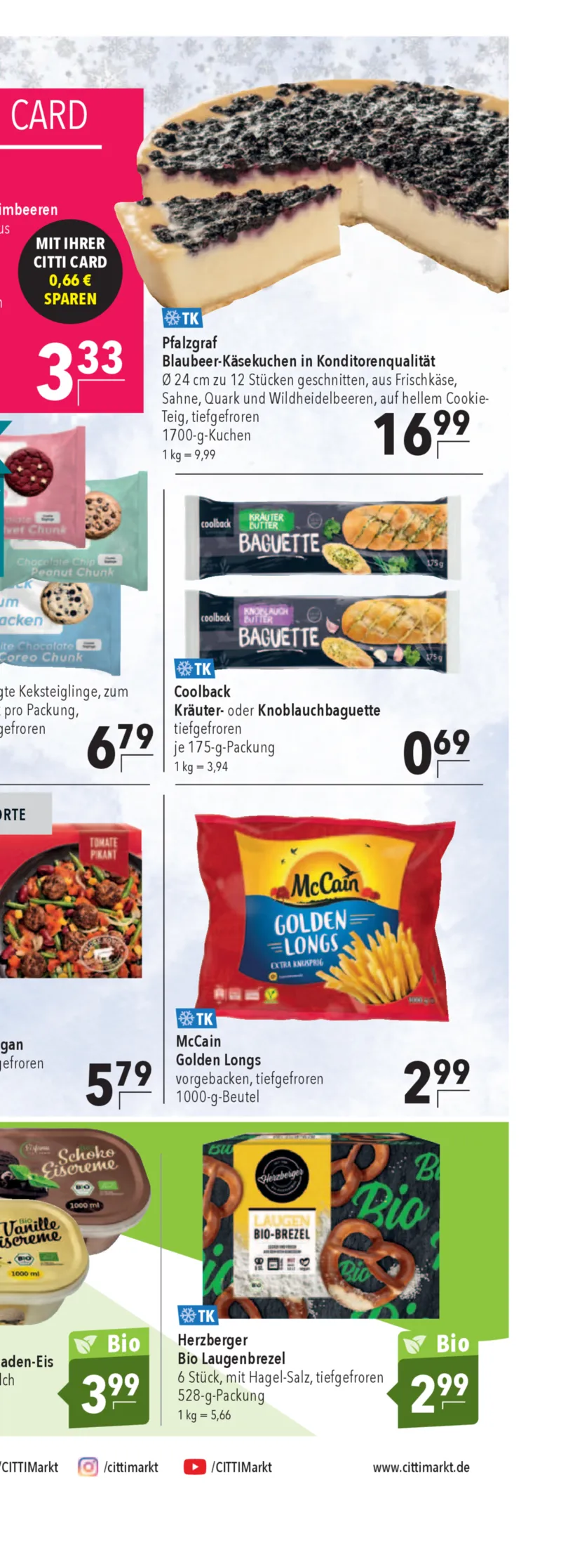 CITTI Prospekt vom 18.03.2026, Seite 28