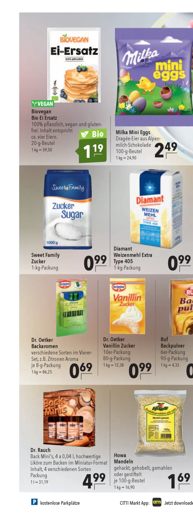 CITTI Prospekt vom 18.03.2026, Seite 29