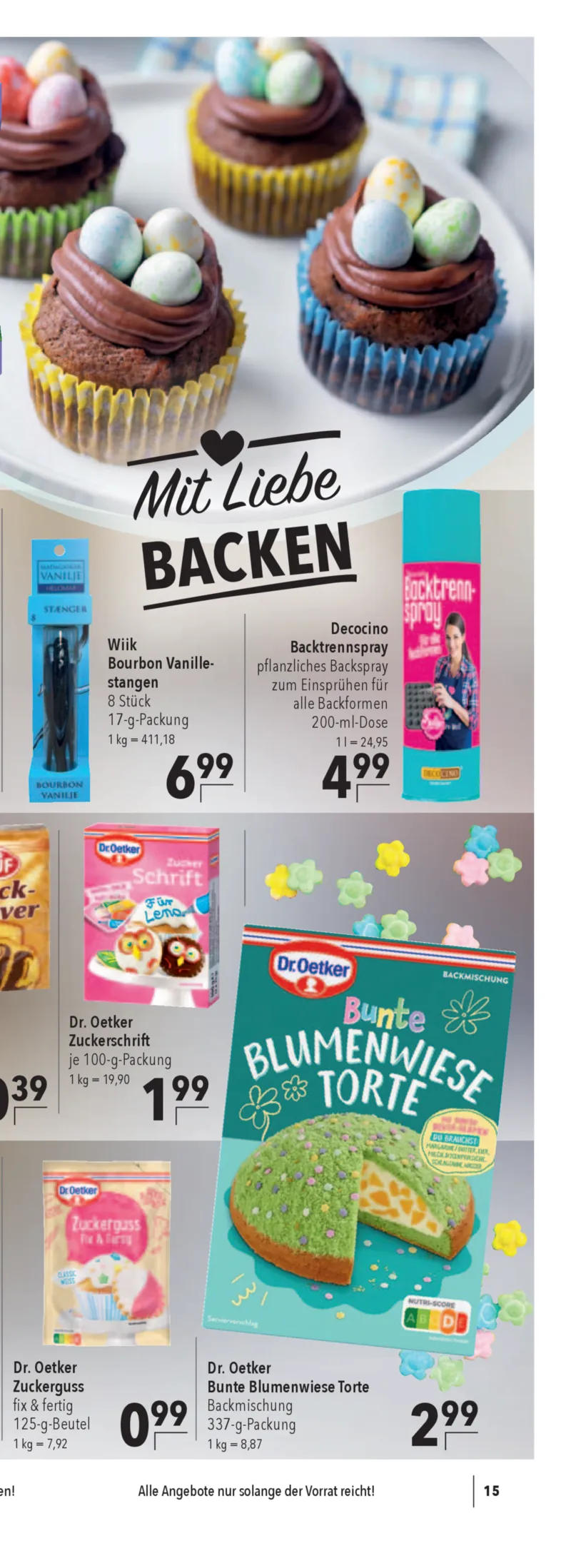 CITTI Prospekt vom 18.03.2026, Seite 30