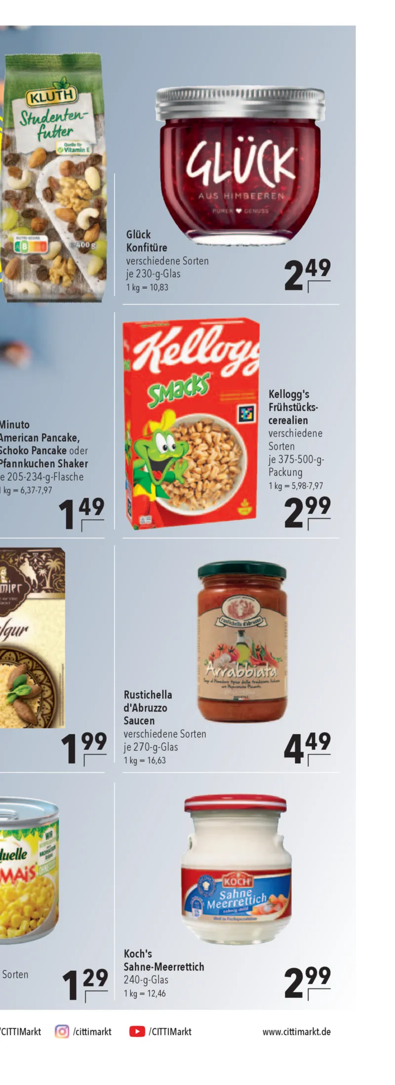 CITTI Prospekt vom 18.03.2026, Seite 32