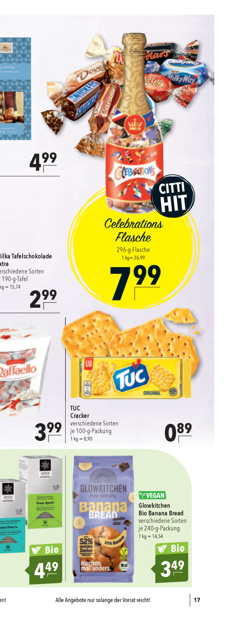 CITTI Prospekt vom 18.03.2026, Seite 34