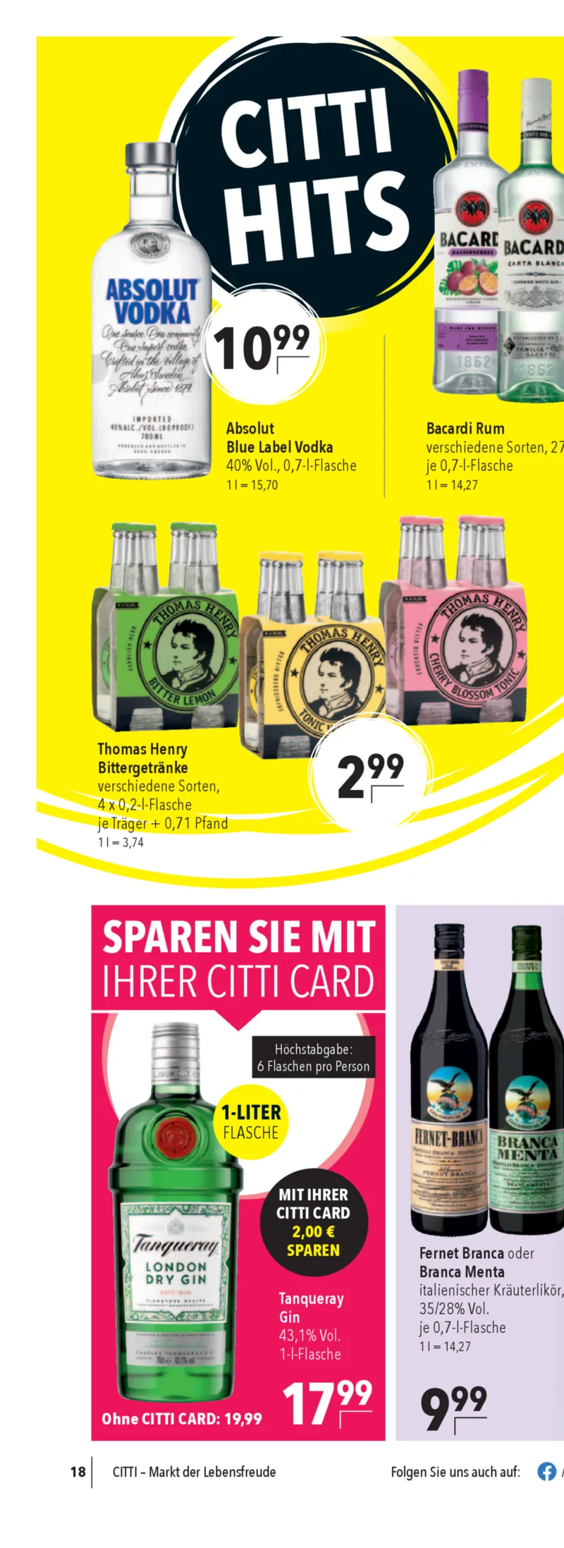 CITTI Prospekt vom 18.03.2026, Seite 35