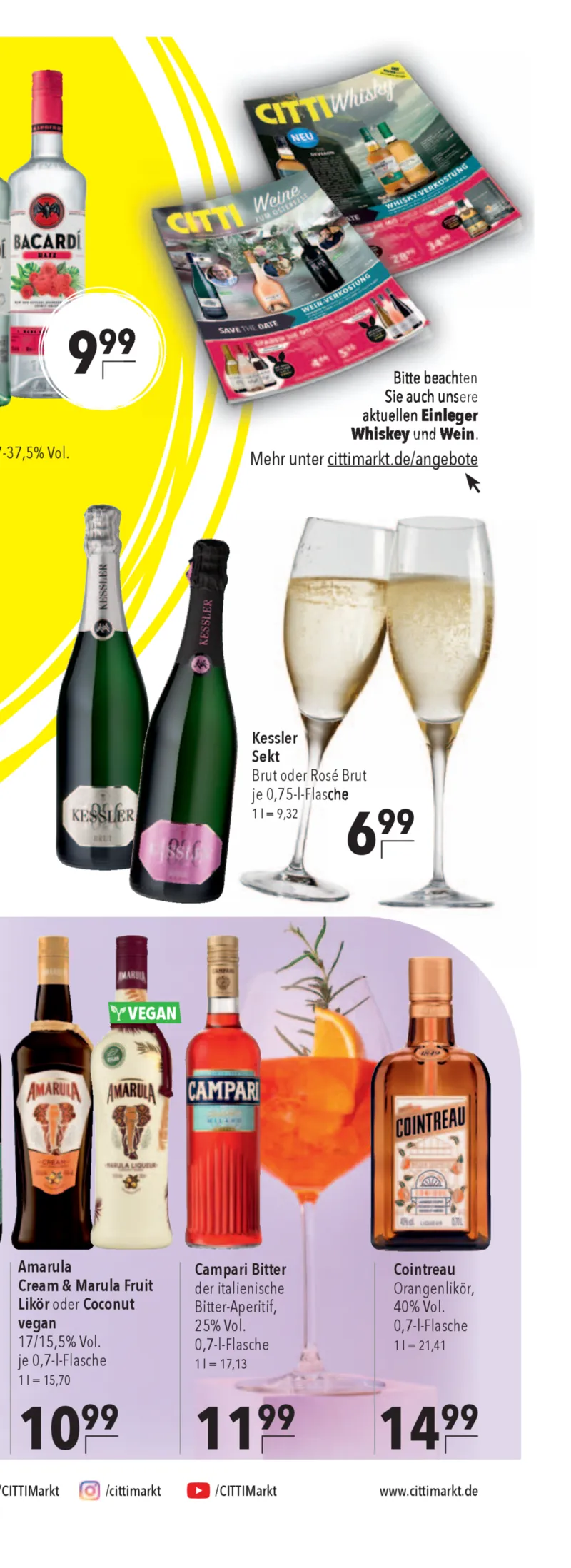 CITTI Prospekt vom 18.03.2026, Seite 36