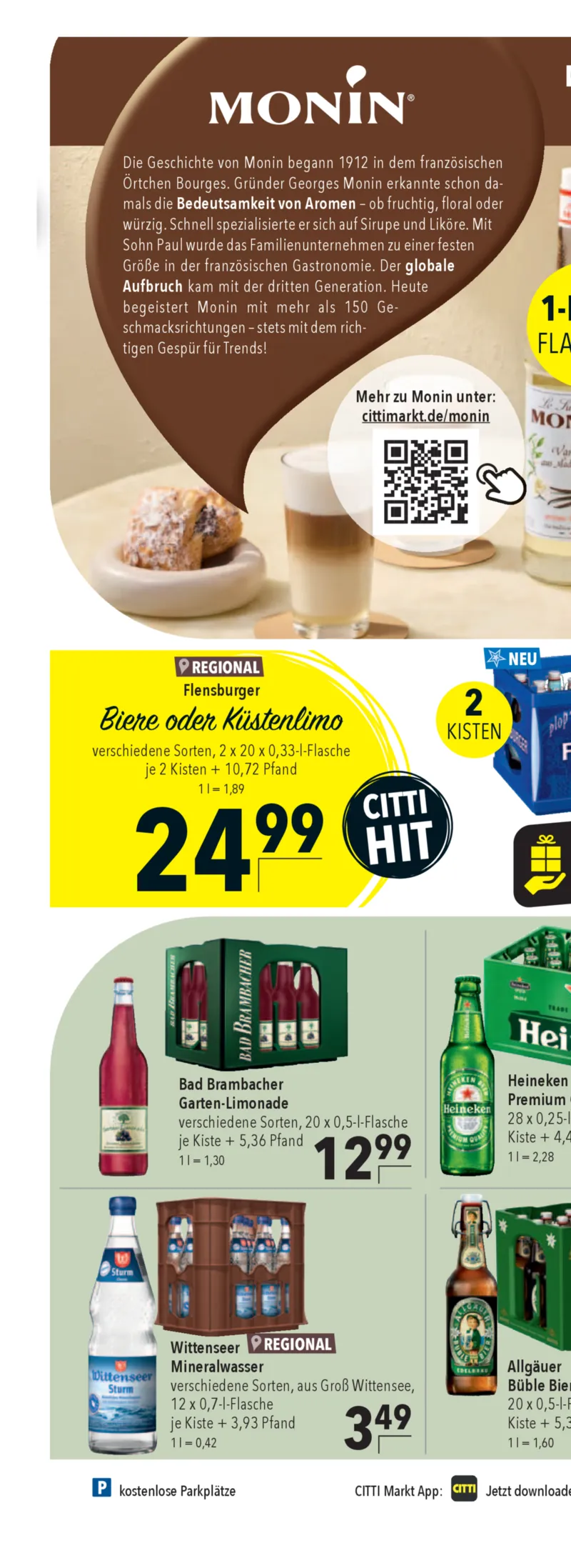 CITTI Prospekt vom 18.03.2026, Seite 37