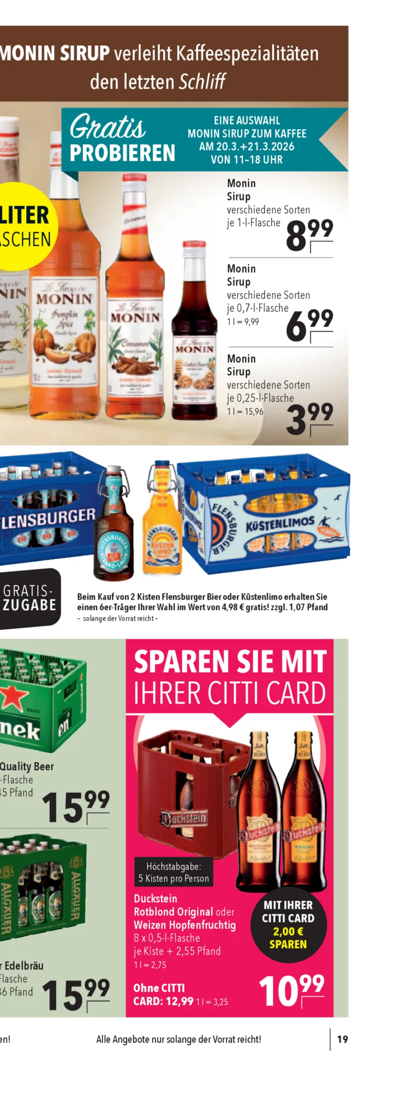 CITTI Prospekt vom 18.03.2026, Seite 38