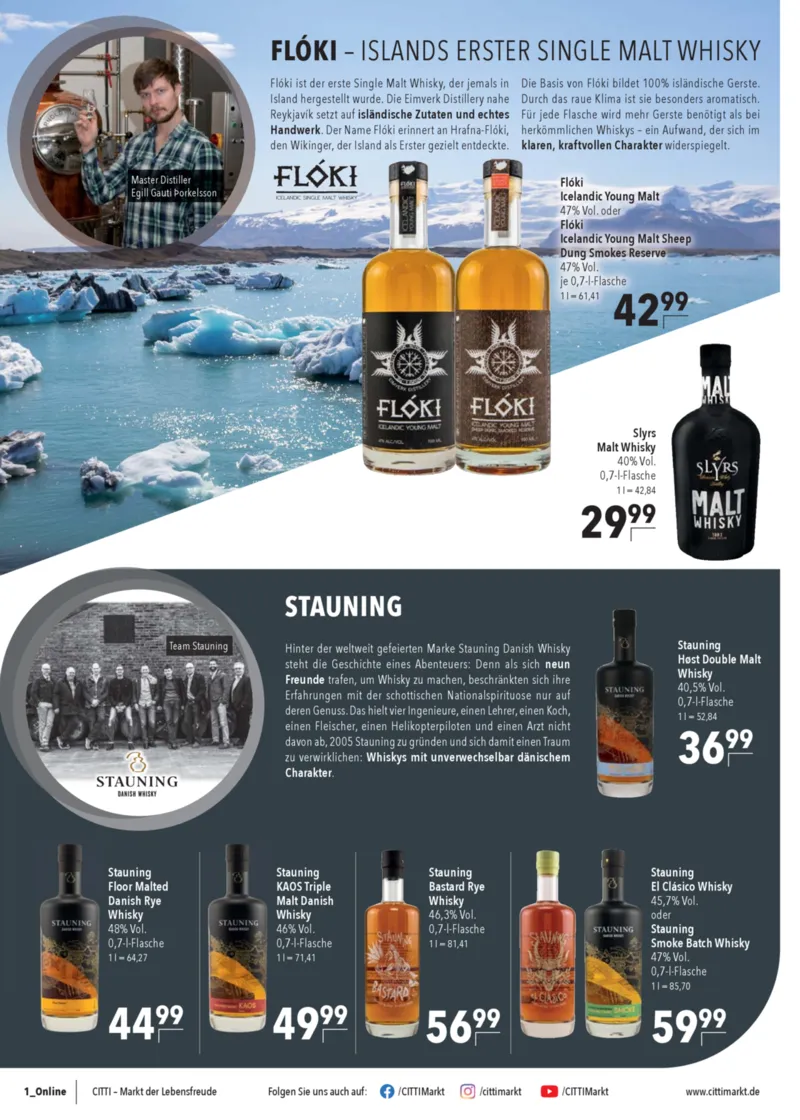 CITTI Prospekt vom 18.03.2026, Seite 39