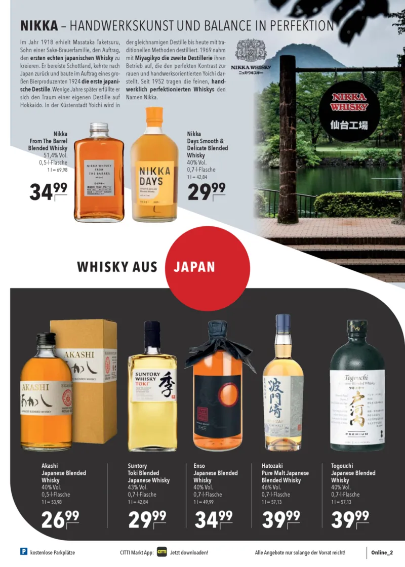 CITTI Prospekt vom 18.03.2026, Seite 40