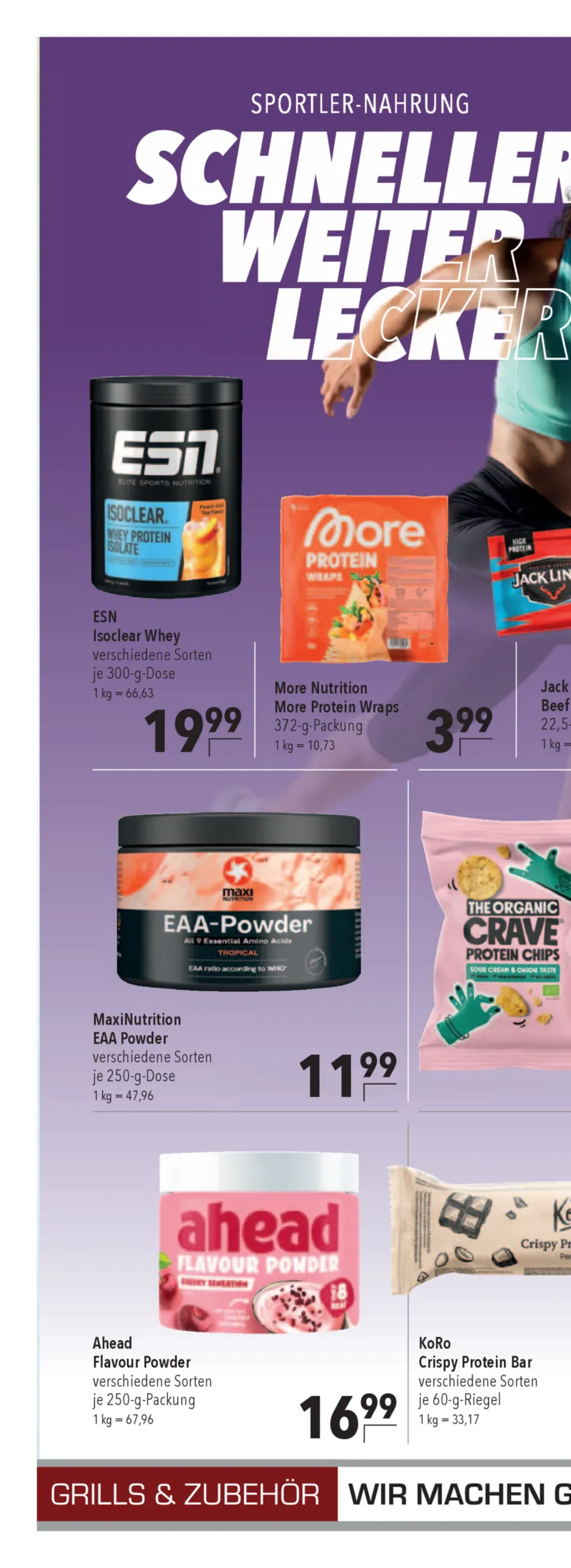 CITTI Prospekt vom 18.03.2026, Seite 43