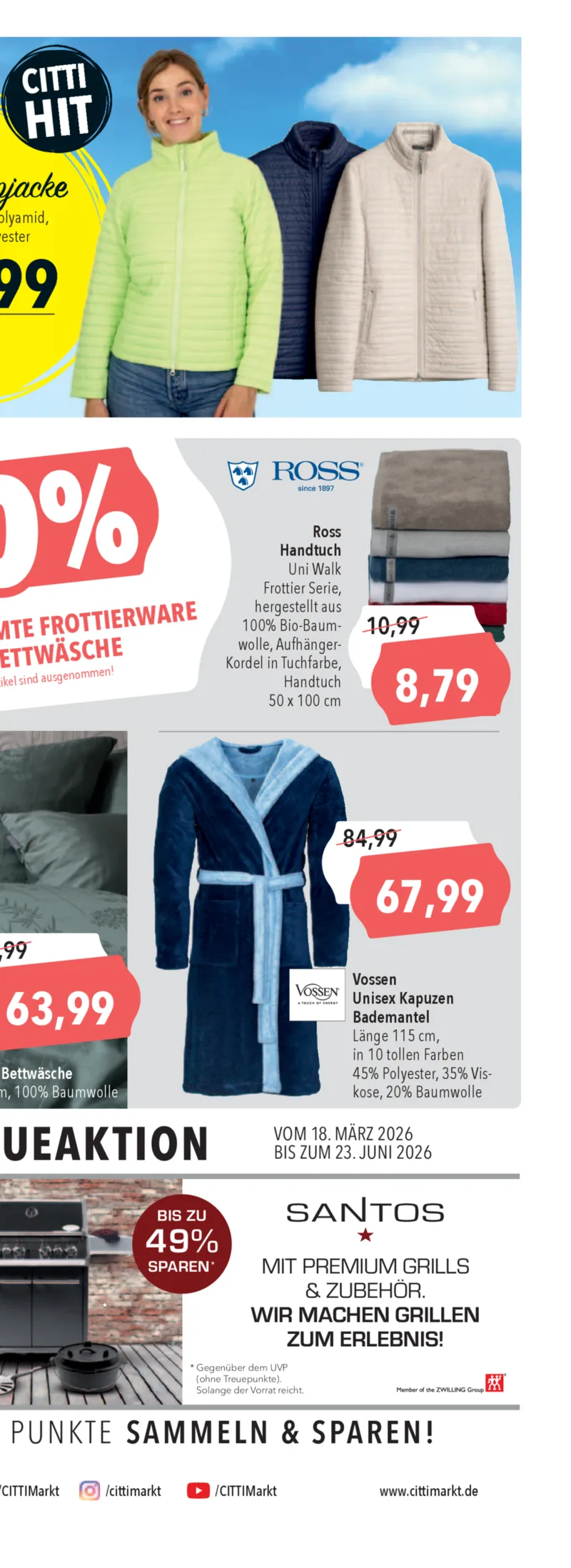 CITTI Prospekt vom 18.03.2026, Seite 46