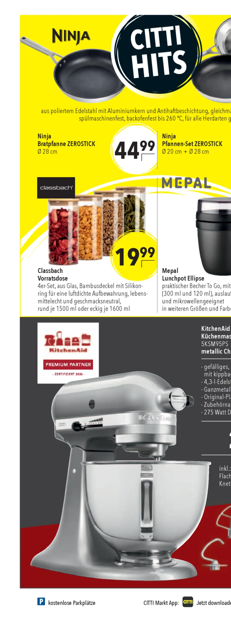 CITTI Prospekt vom 18.03.2026, Seite 47