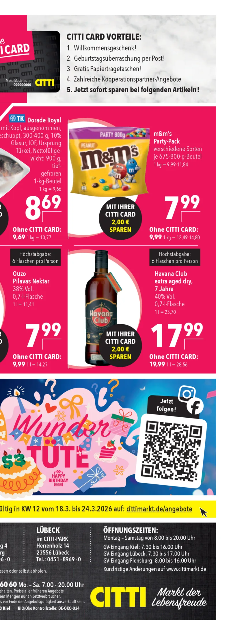 CITTI Prospekt vom 18.03.2026, Seite 50