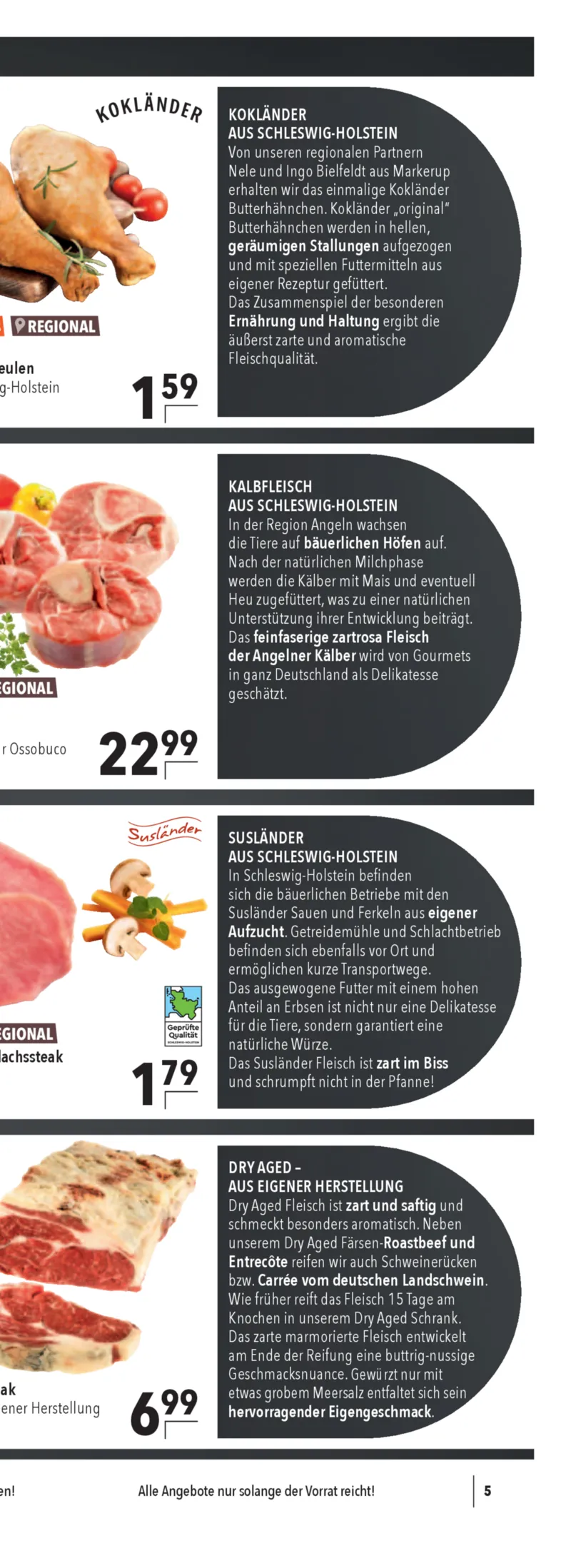 CITTI Prospekt vom 25.03.2026, Seite 10