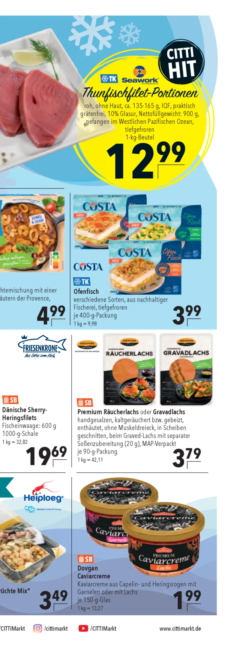 CITTI Prospekt vom 25.03.2026, Seite 12