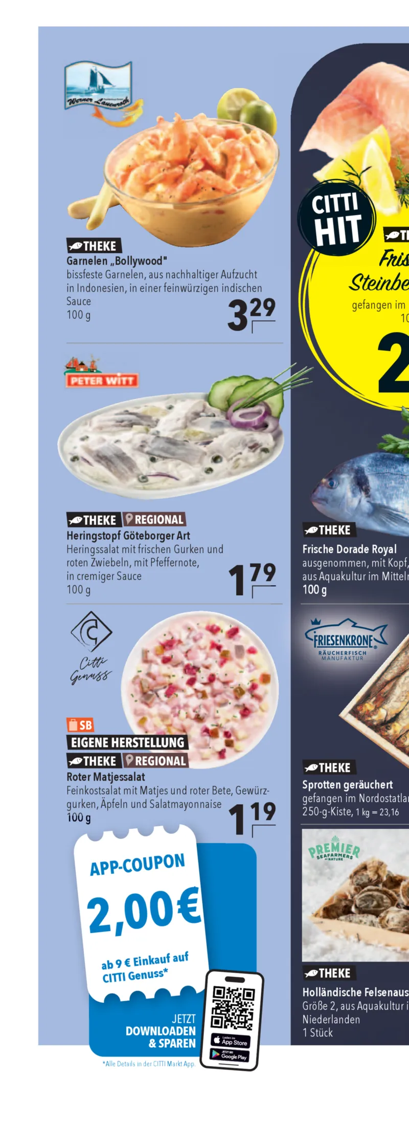 CITTI Prospekt vom 25.03.2026, Seite 13