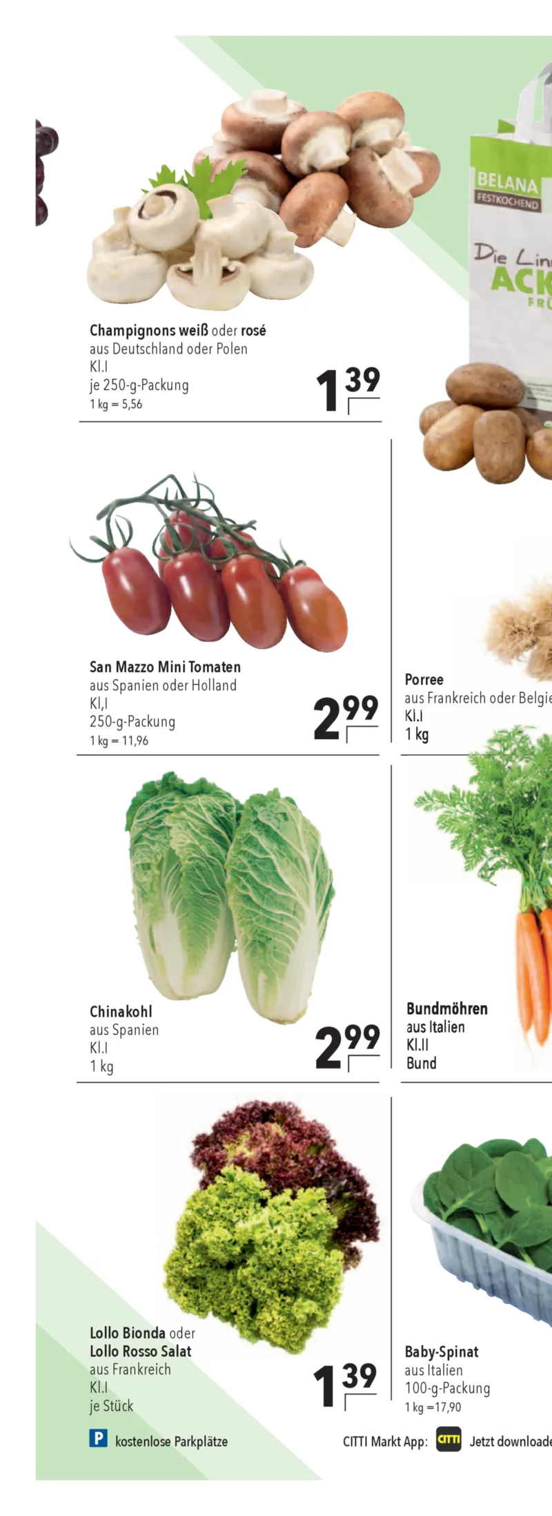 CITTI Prospekt vom 25.03.2026, Seite 17