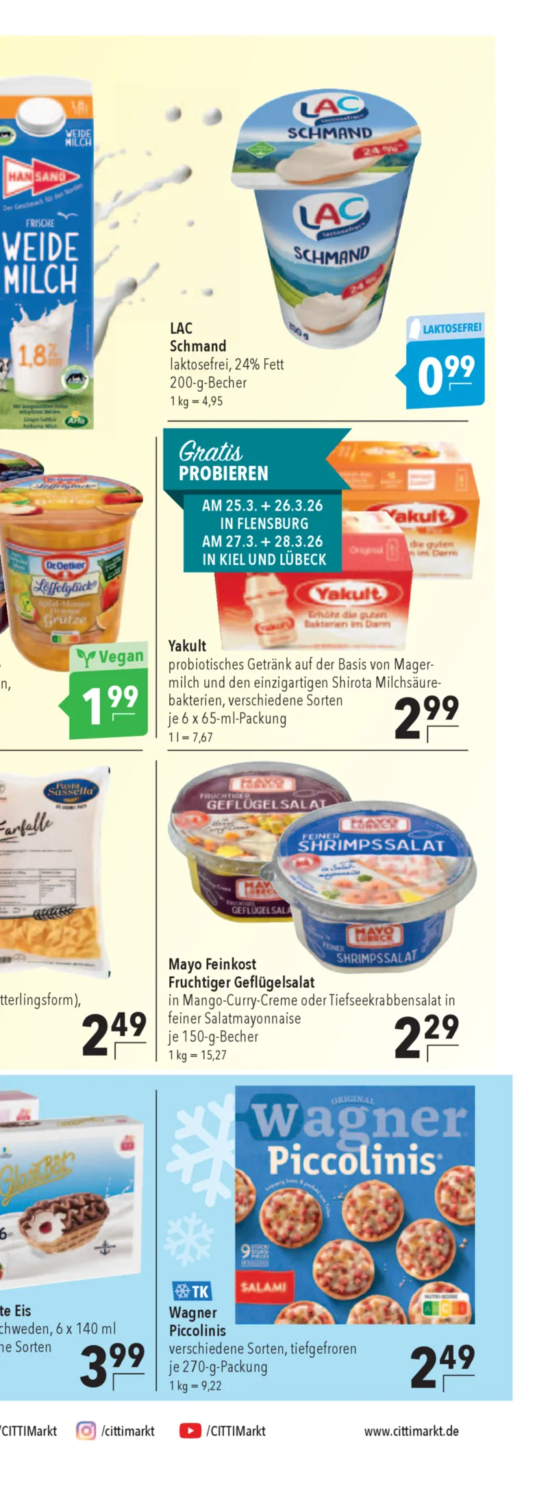 CITTI Prospekt vom 25.03.2026, Seite 20