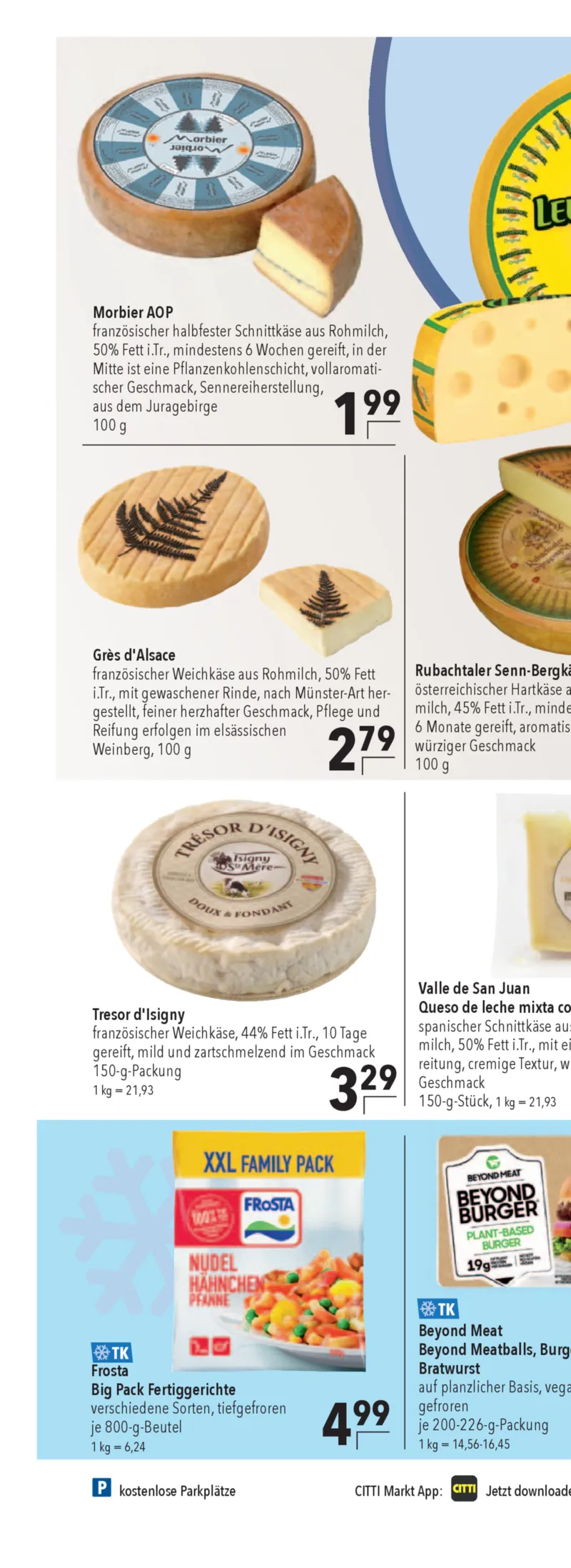 CITTI Prospekt vom 25.03.2026, Seite 21