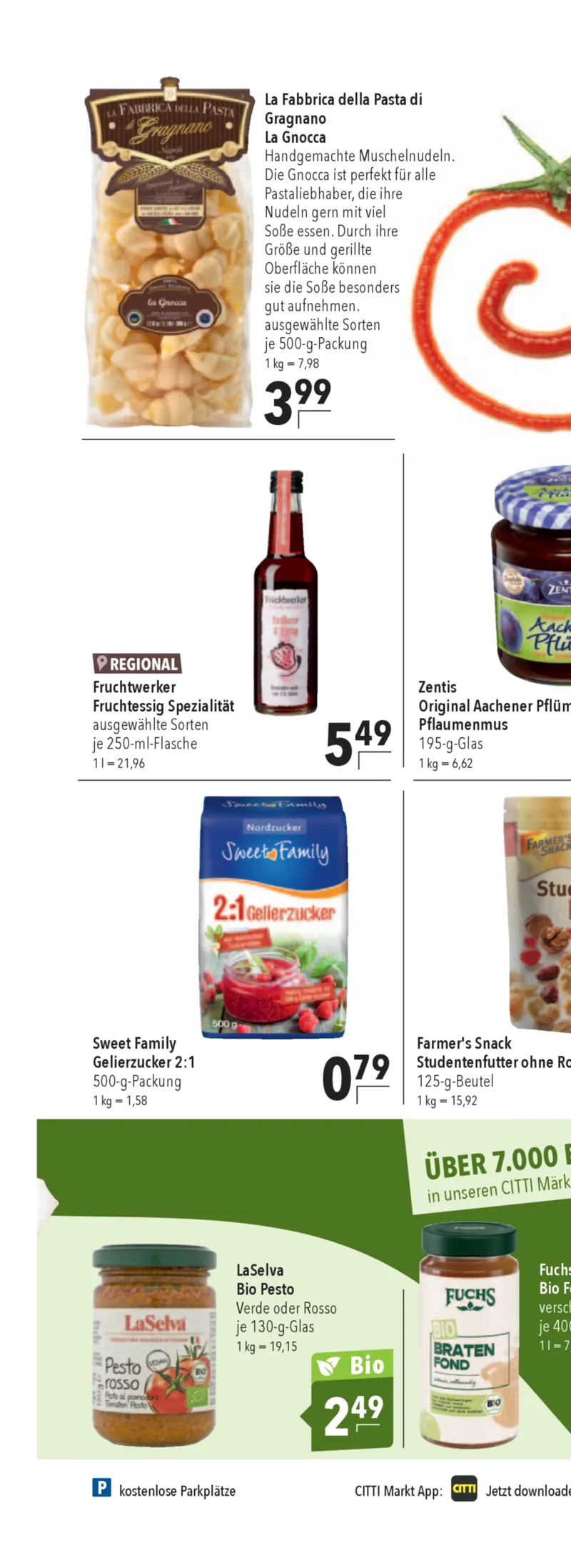 CITTI Prospekt vom 25.03.2026, Seite 25