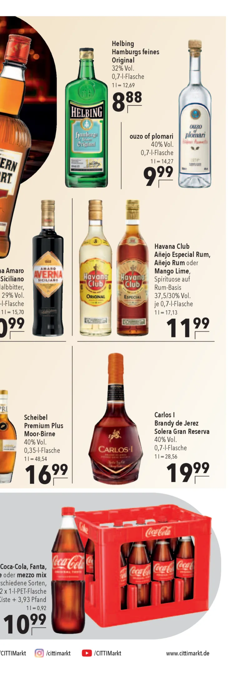 CITTI Prospekt vom 25.03.2026, Seite 28