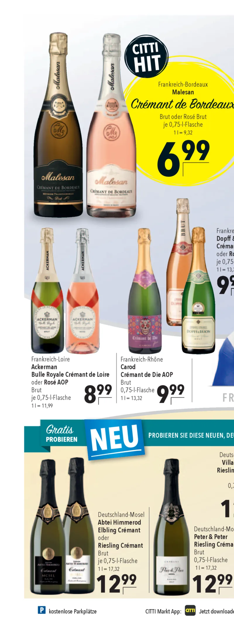 CITTI Prospekt vom 25.03.2026, Seite 29