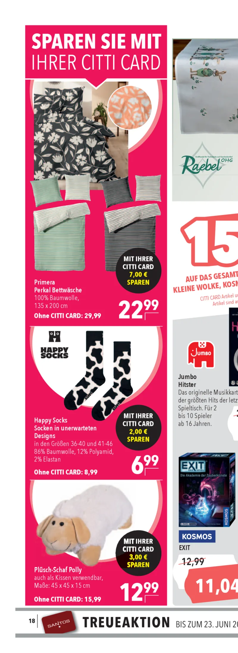 CITTI Prospekt vom 25.03.2026, Seite 39