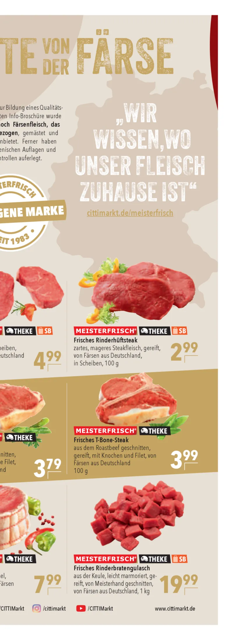 CITTI Prospekt vom 25.03.2026, Seite 4