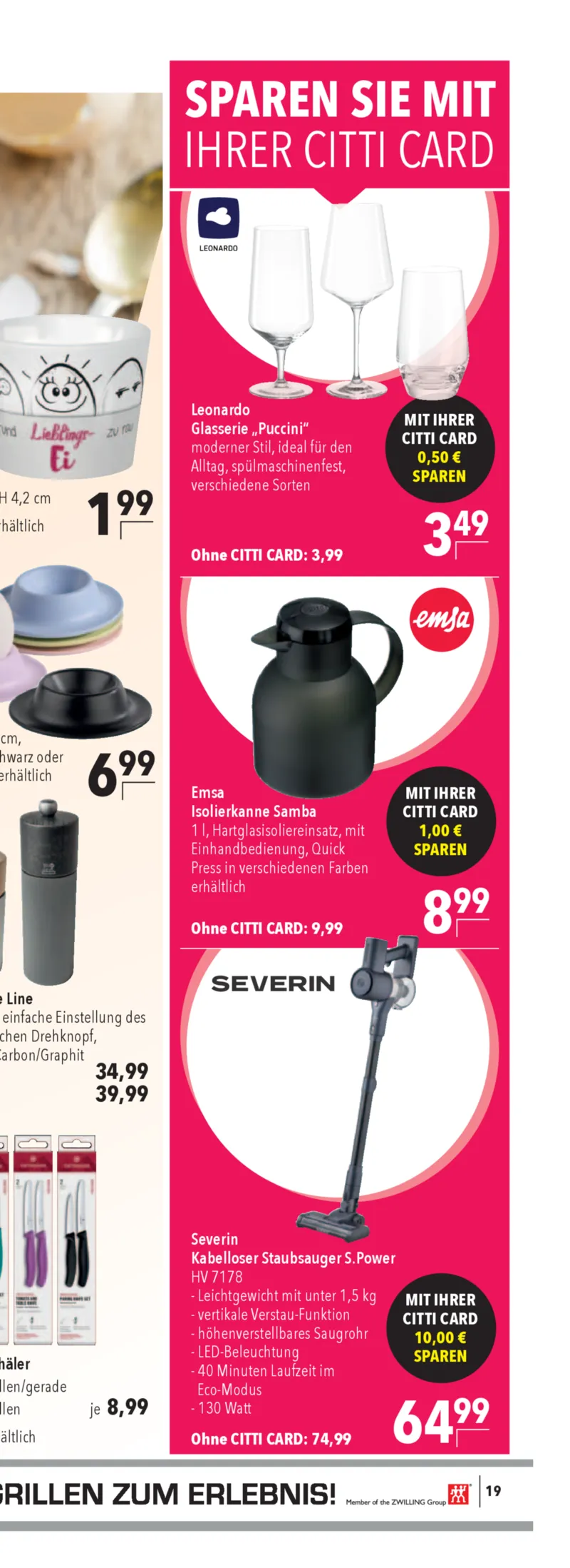 CITTI Prospekt vom 25.03.2026, Seite 42