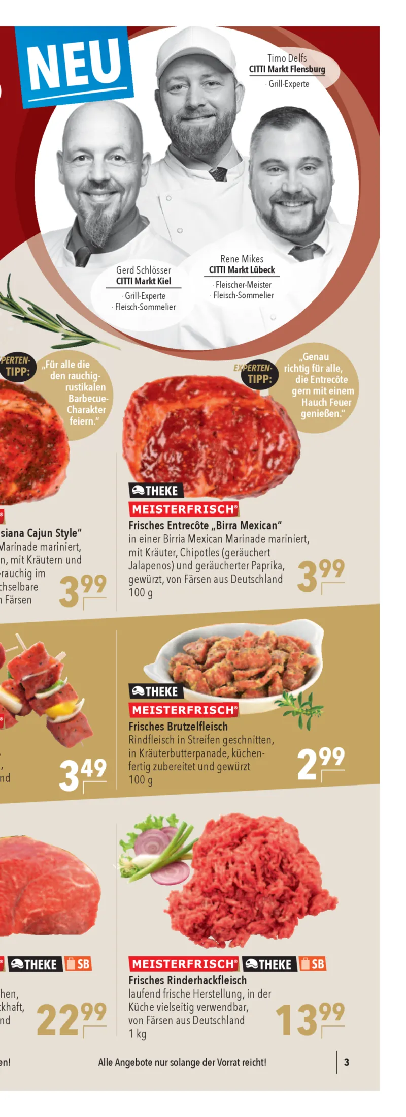 CITTI Prospekt vom 25.03.2026, Seite 6